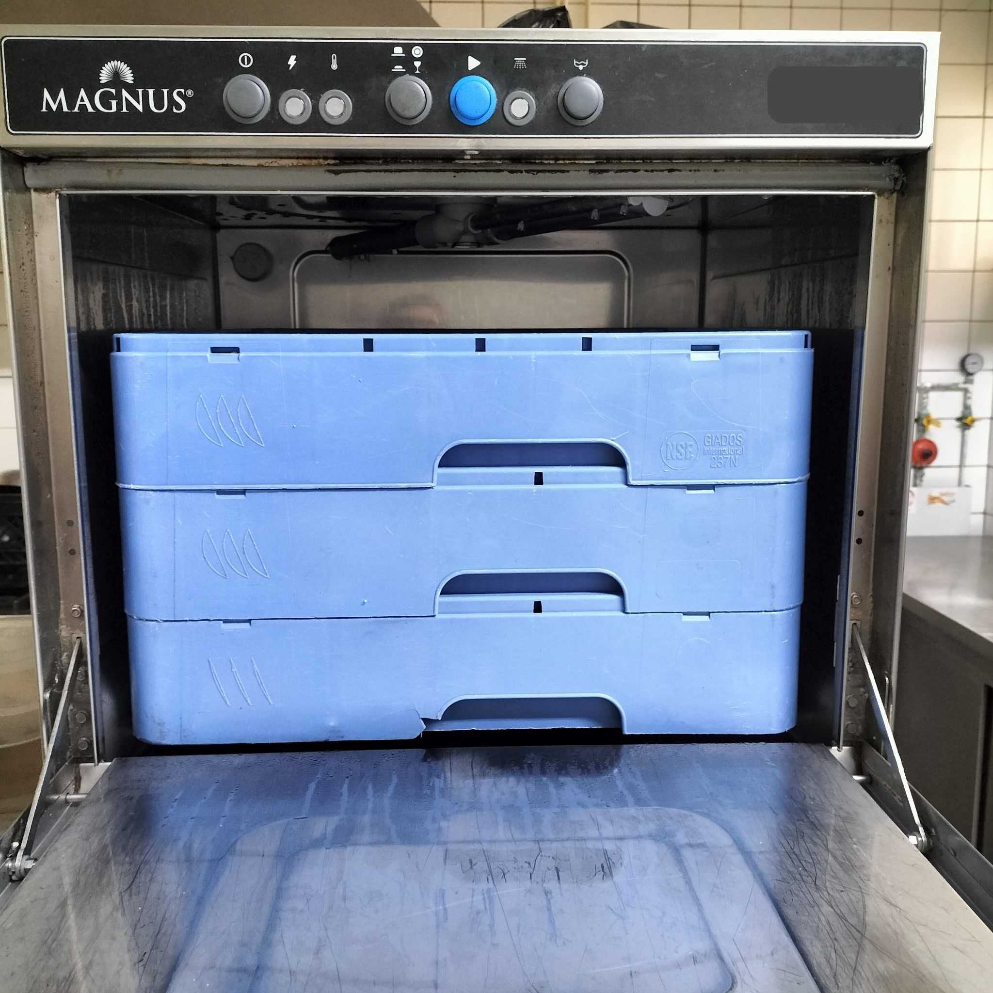 Máquina de Lavar Loiça Profissional Magnus