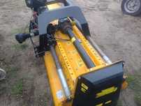 Mulczer Muthing 2,5m