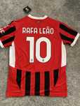 Camisolas de futebol