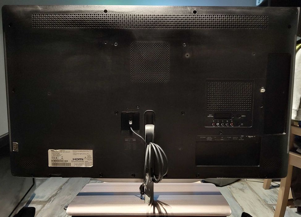 Telewizor Philips LED 37''