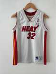 koszulka koszykarska NBA champion O’Neal Miami Heat