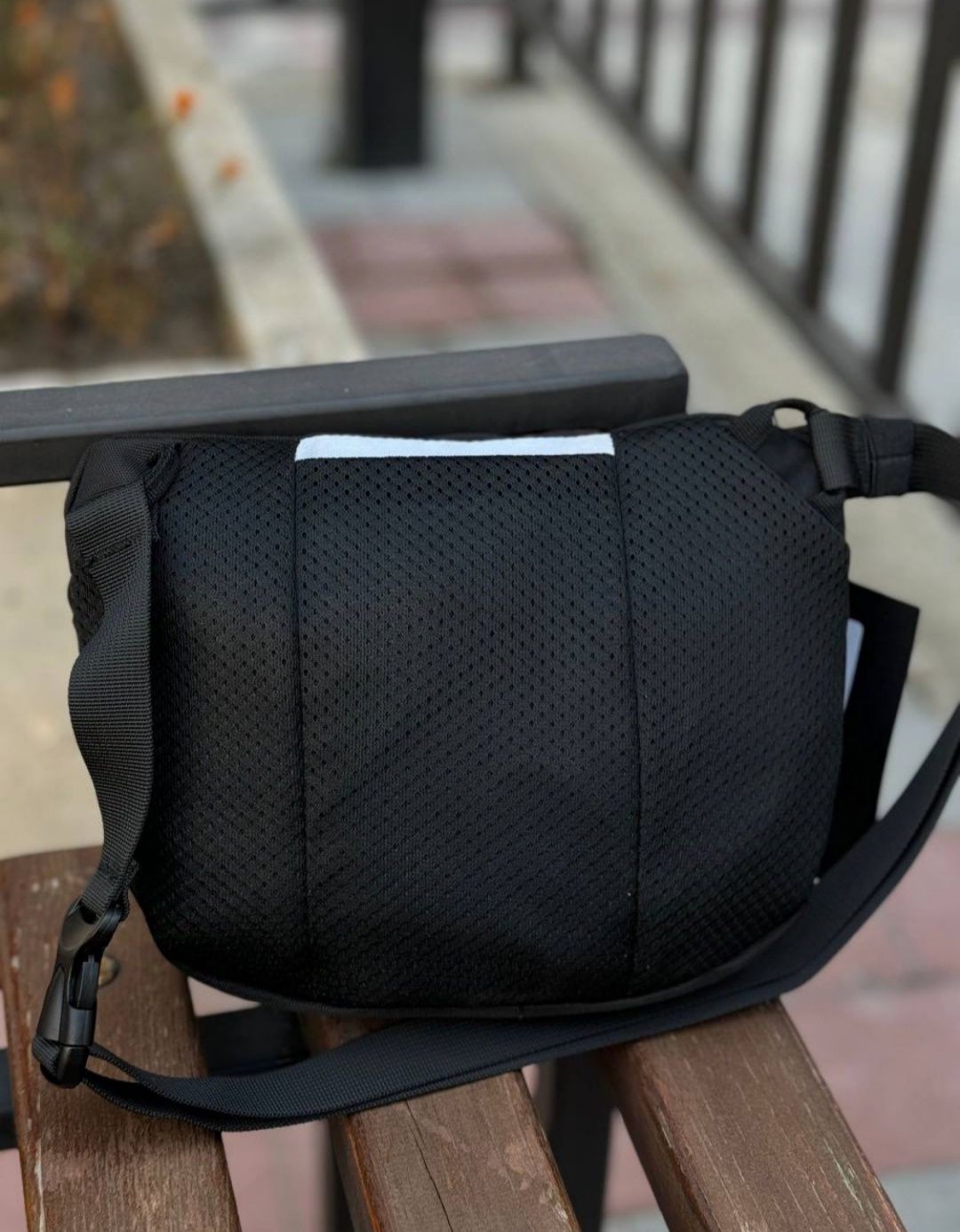Torba / Torebka / Nerka / Saszetka Arc'teryx Arcteryx Czarna Black