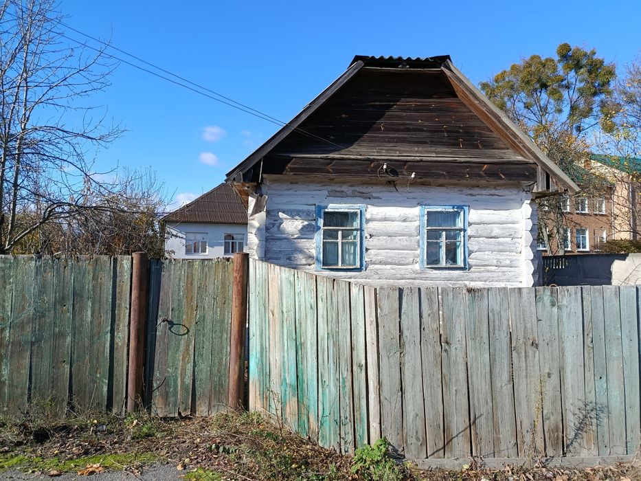 Продається будинок, село Сукачі