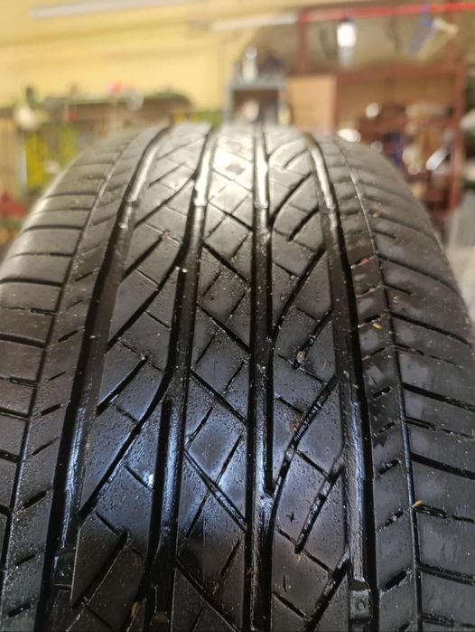 Sprzedam dwie opony.