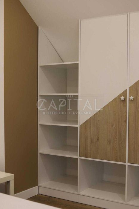 Оренда затишного двоповерхового будинку площею 200м² Бортничі Осокорки