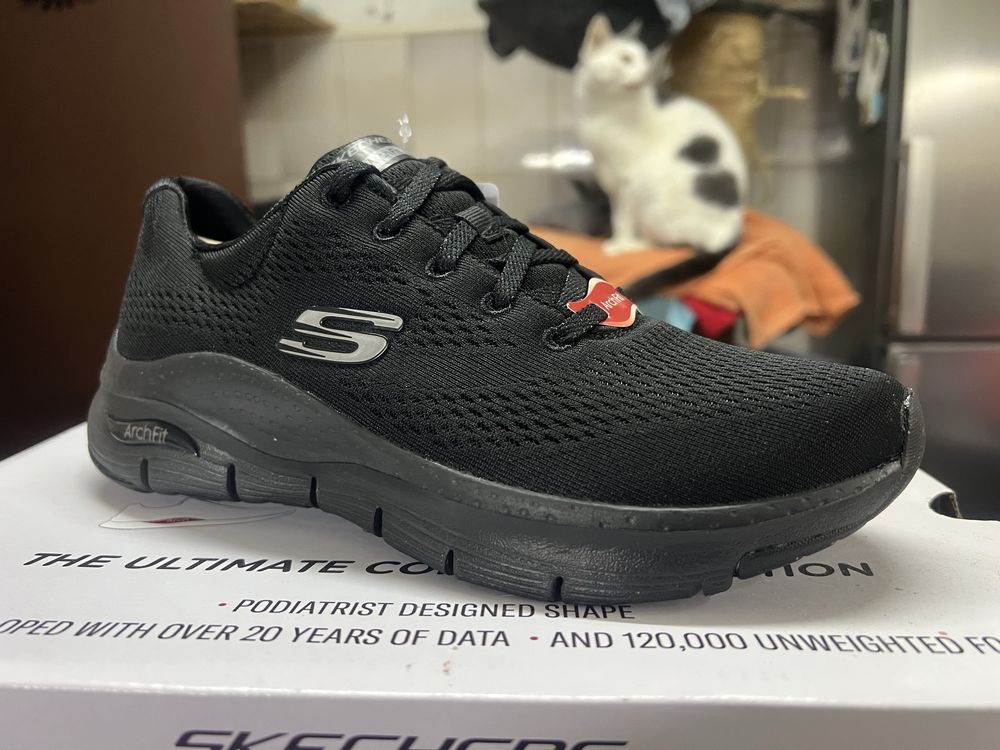 Skechers Arch Fit - Big Appeal - Novas