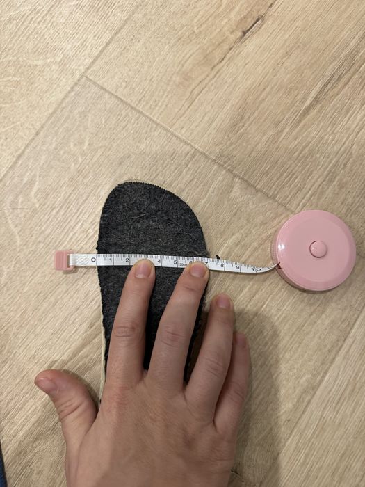 Dd step, barefoot, чоботи зимові