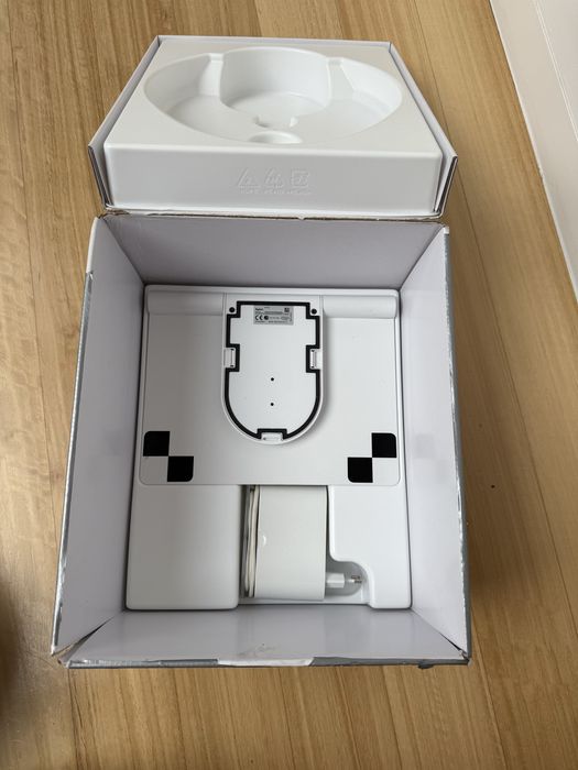 Aspirador robot Dyson 360 heurist