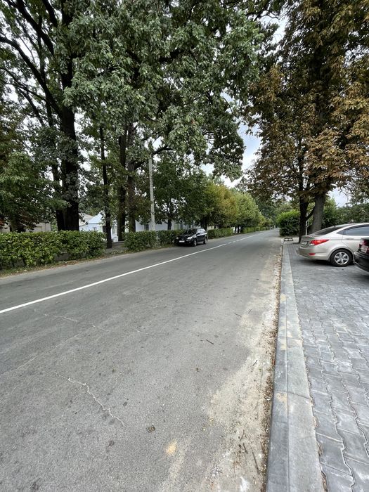 Оренда комерції в центрі Ворзеля