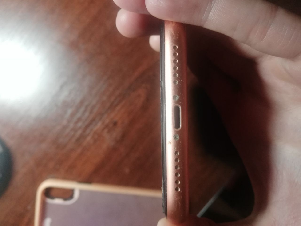 Продам iPhone xr