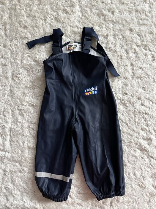 Грязепруф 86-92 см