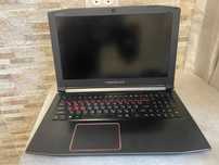 Acer Predator Helios 300 (PH315-51, 2018)