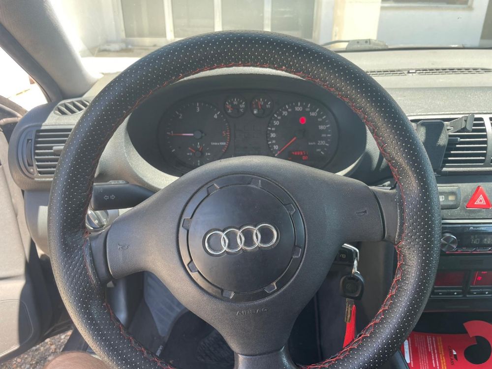 Vende se audi A3 1.9 diesel