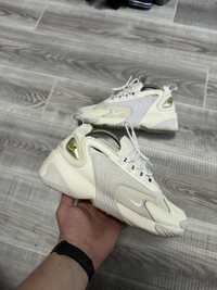 Кросівки Nike Zoom 2k White sz 41