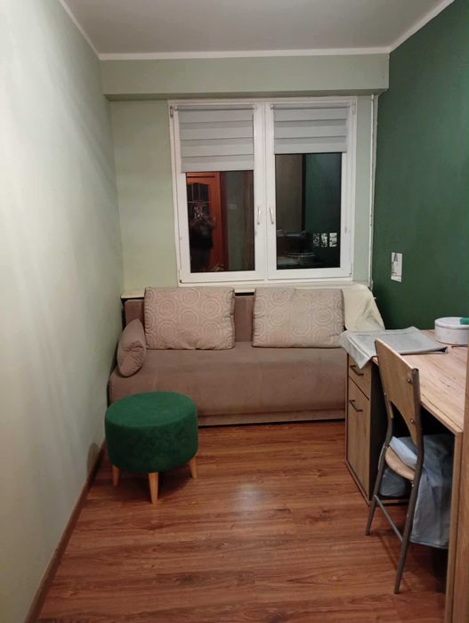 Wynajmę Pokój / Mieszkanie ul. Ukośna