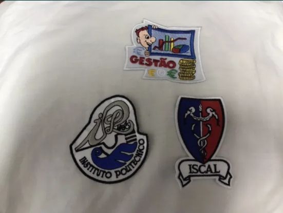 Patches Gestão e ISCAL