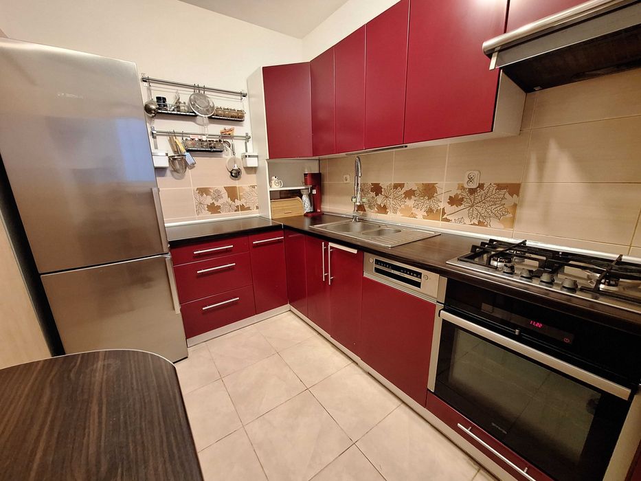 Duży jasny pokój od ZARAZ Metro Stokłosy dla 1-2 osób, internet balkon