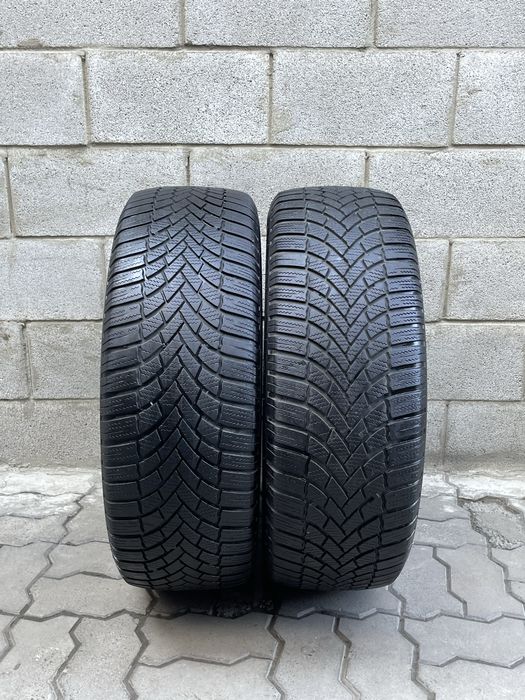 ‼️ЗИМОВА РЕЗИНА‼️ Bridgestone • 225/60 R18 АРТ:999