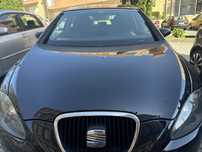 Vendo Seat Leon 1.9 TDI