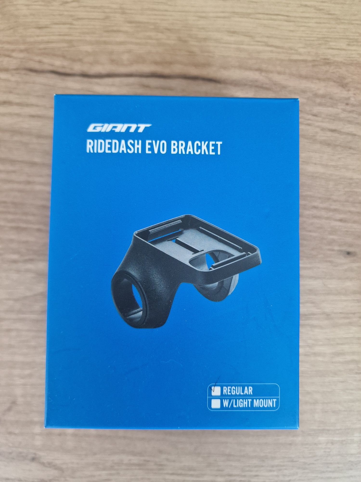 Wyświetlacz Giant RIDE DASH EVO SG + Manetka Ride Control Ergo 3SG