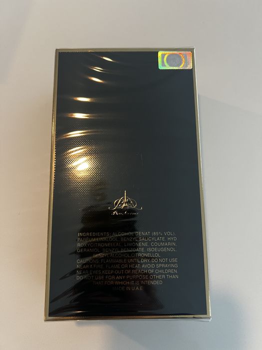 Pendora Scents Cool Girl Eau De Parfum