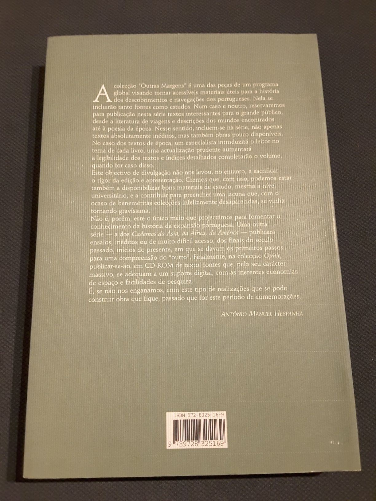 O Império Otomano / Misericórdias no Império Português