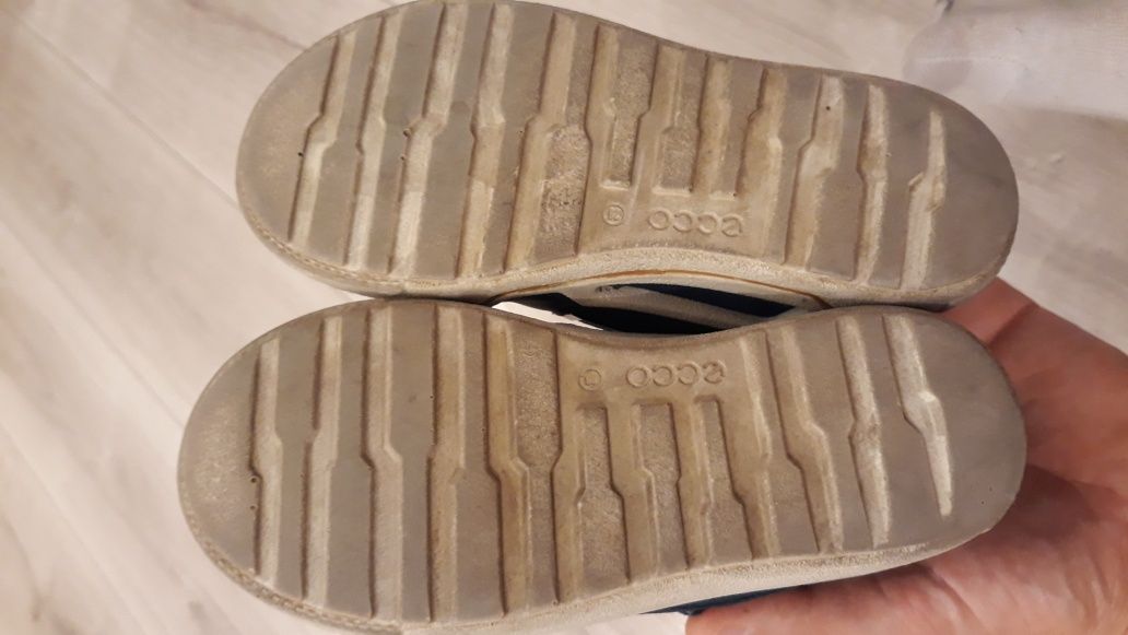 Buty ECCO dla chłopca 28r