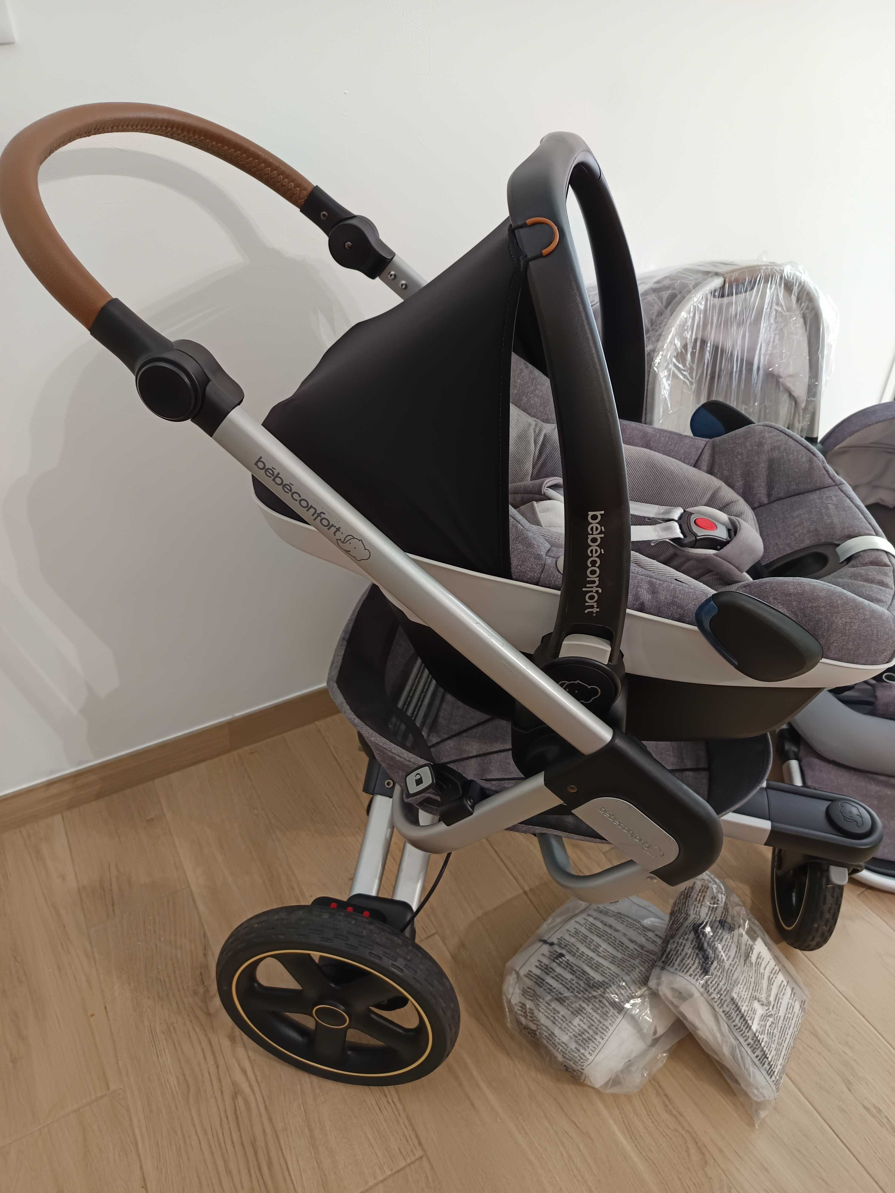 Carrinho passeio