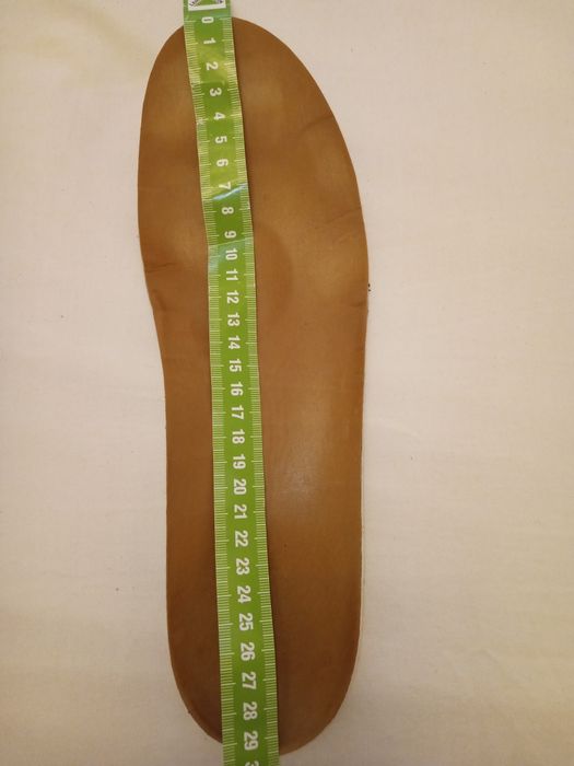 Buty trekkingowe Wojas 28.5