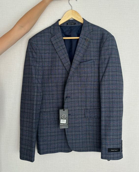 Костюм чоловічий