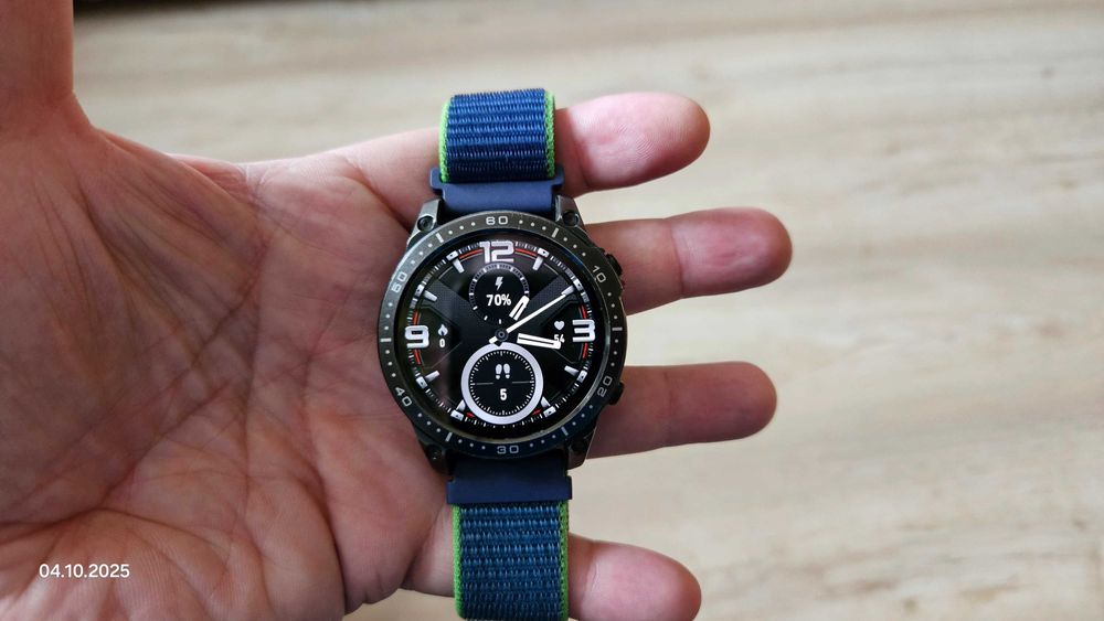 Smartwatch Zeblaze Ares 3 Pro