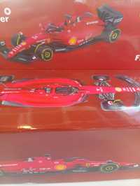 Ferrari shell  управление  с телефона
