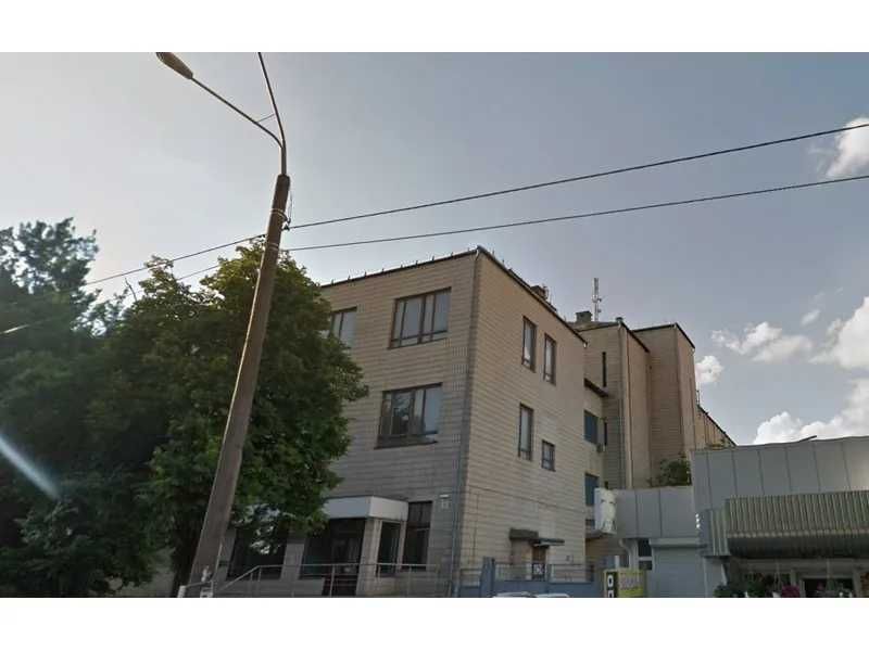 Оренда нежитлового приміщення.