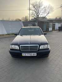 Mercedes benz c 180 w 202