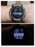 Garmin instinct 2x solar tactical