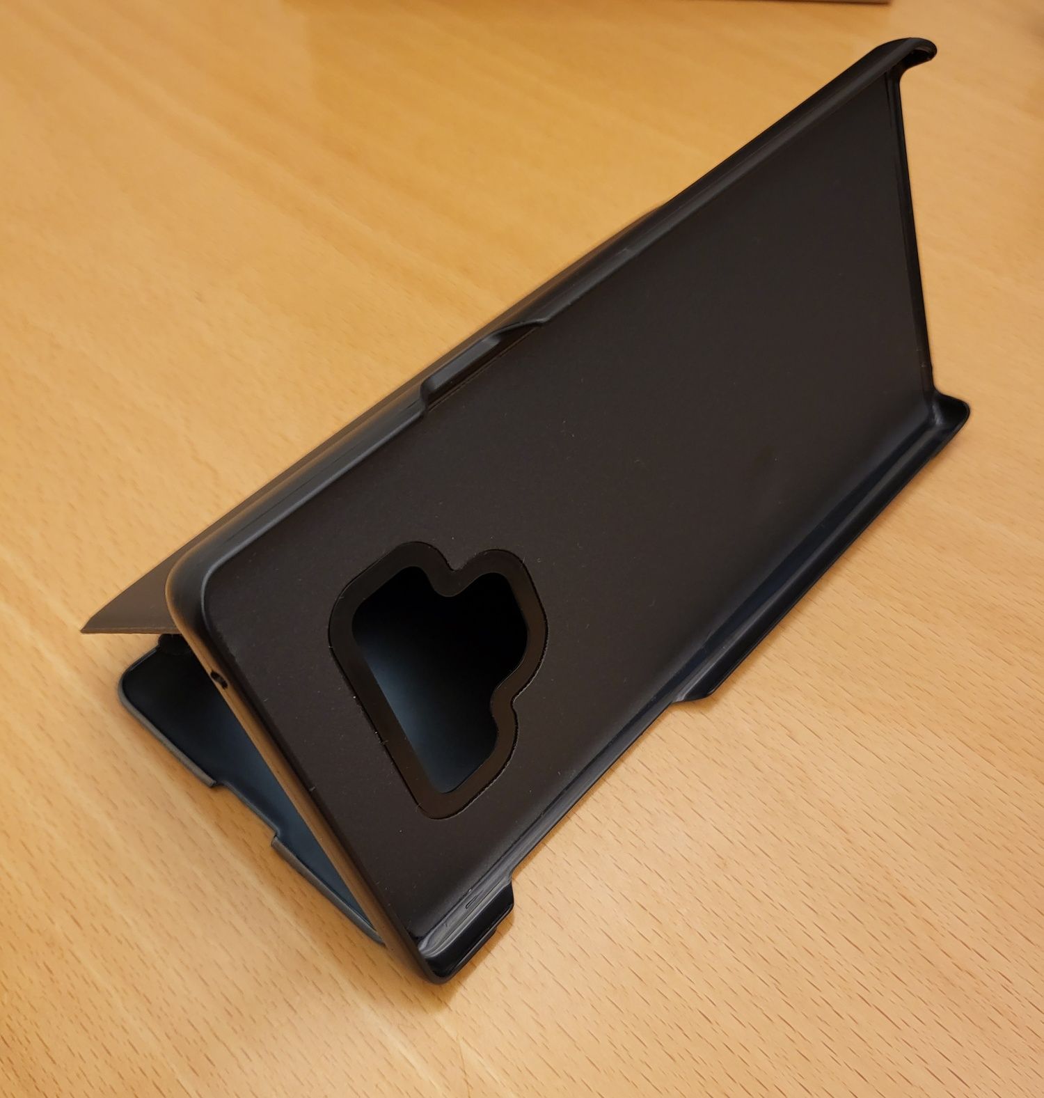 Capa Samsung Note 9