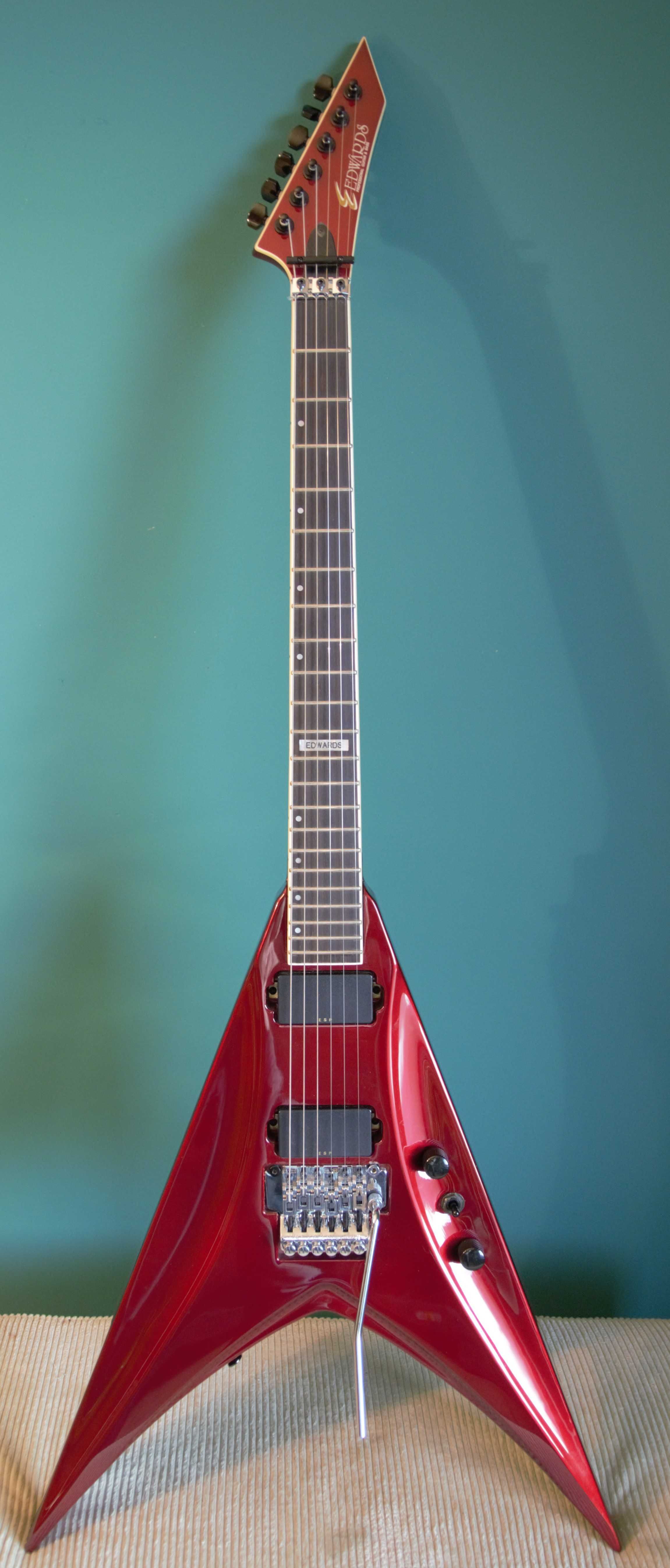 ESP Edwards model E-C-98V Penicillin (Gibson FV)