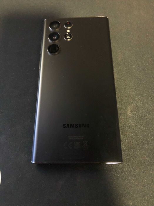 Samsung S22 Ultra 12/256