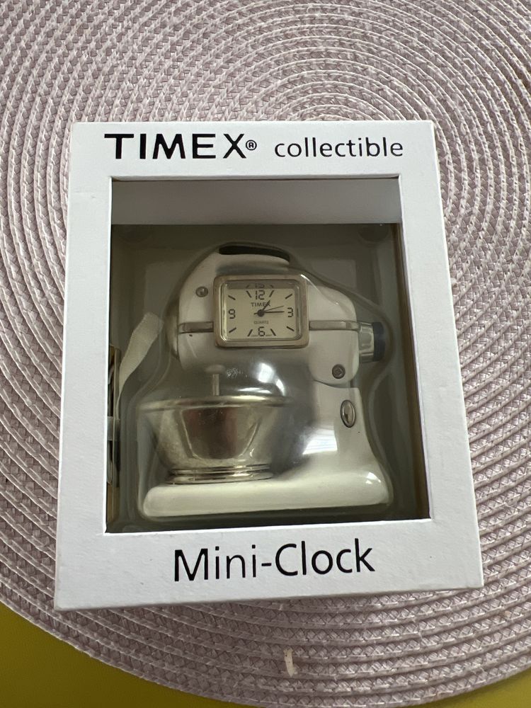 Zegarek timex mini-Clock