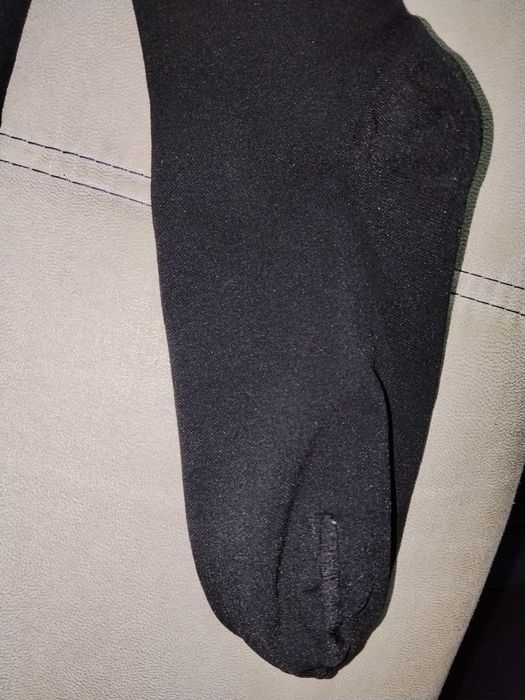 Колготы компрессионные для беременных VenoTrain,размер М, компрессия 2