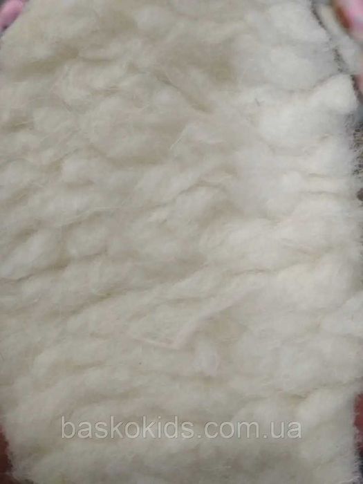 Зимові чоботи для дівчинки Weestep  Рожевий р  23  24