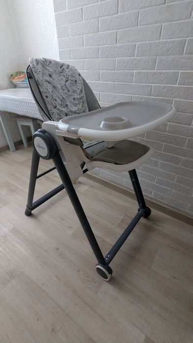 Продам крісло для годування!!!