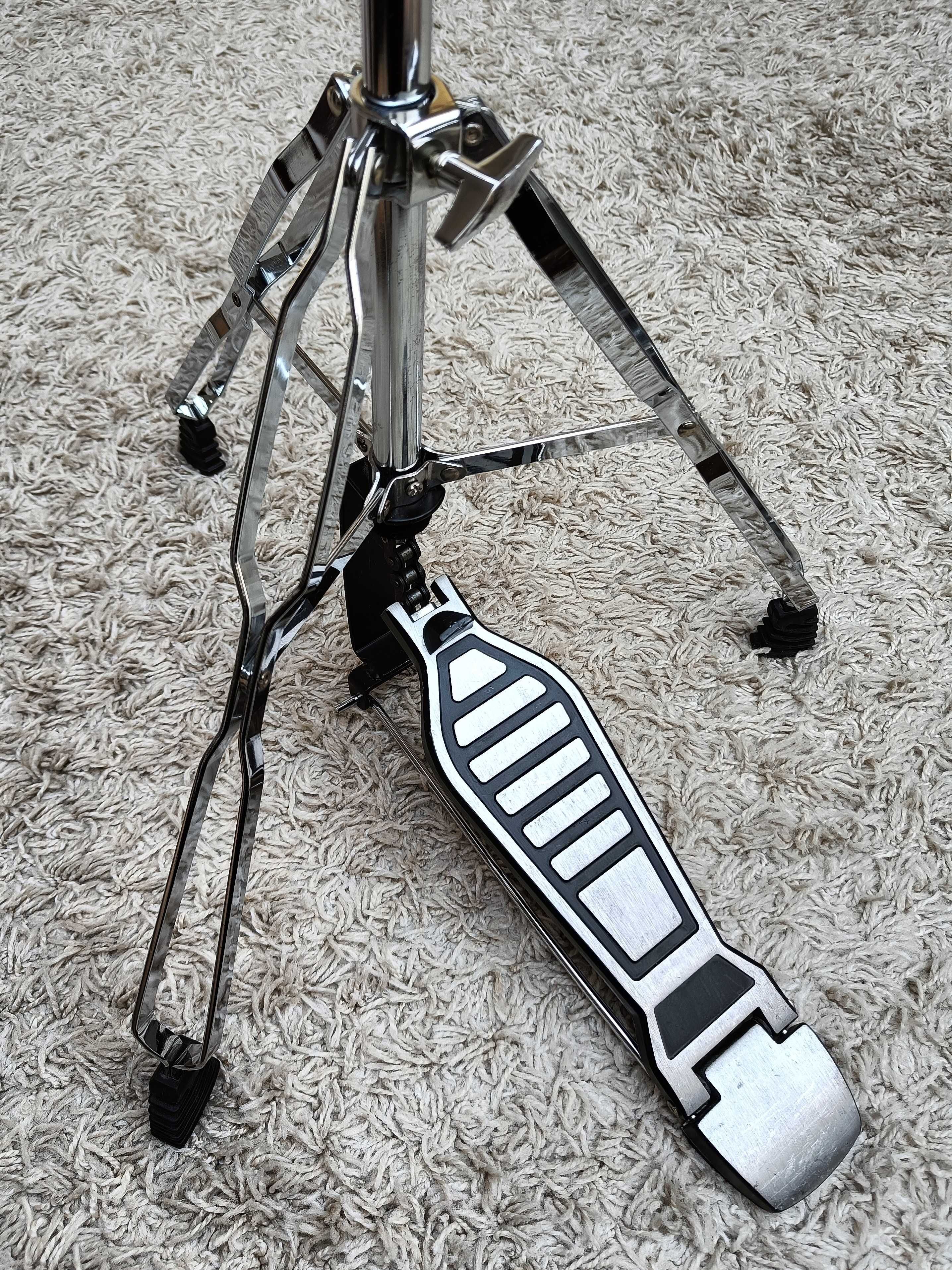 Statyw pod hi hat perkusyjny PLATIN SOLID