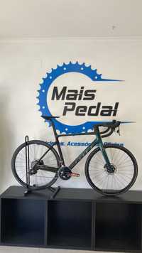 OPORTUNIDADE - Scott Addict RC 20 Tam.L (56)