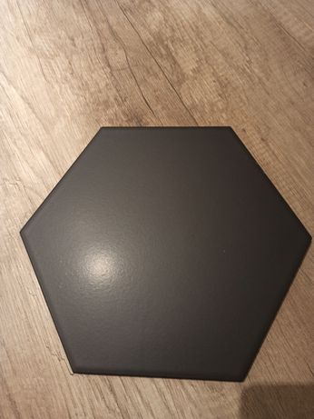 Płytki hexagon heksagon sześciokąt