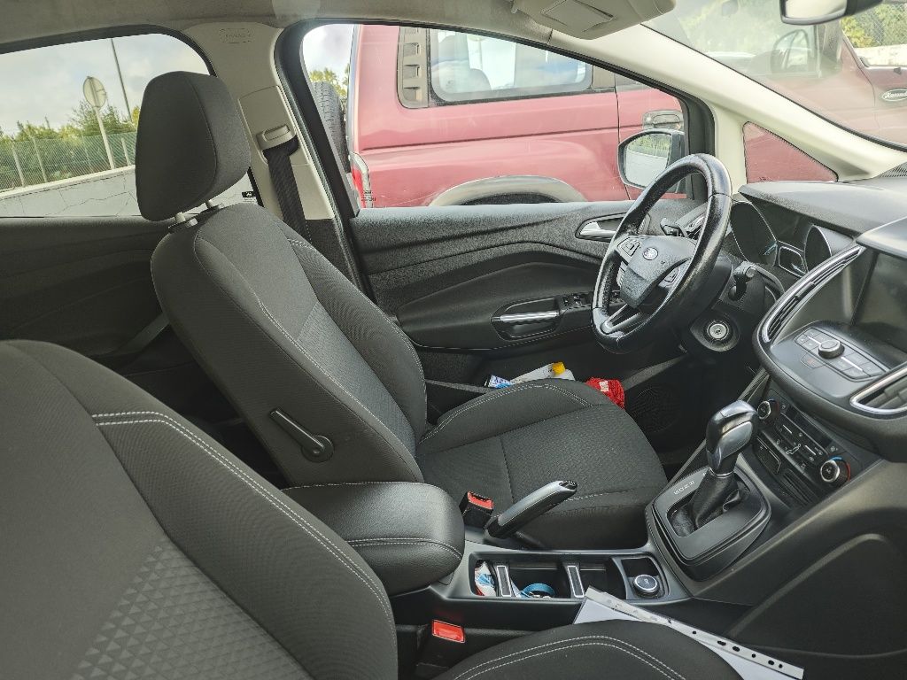 Ford C max 07/2015