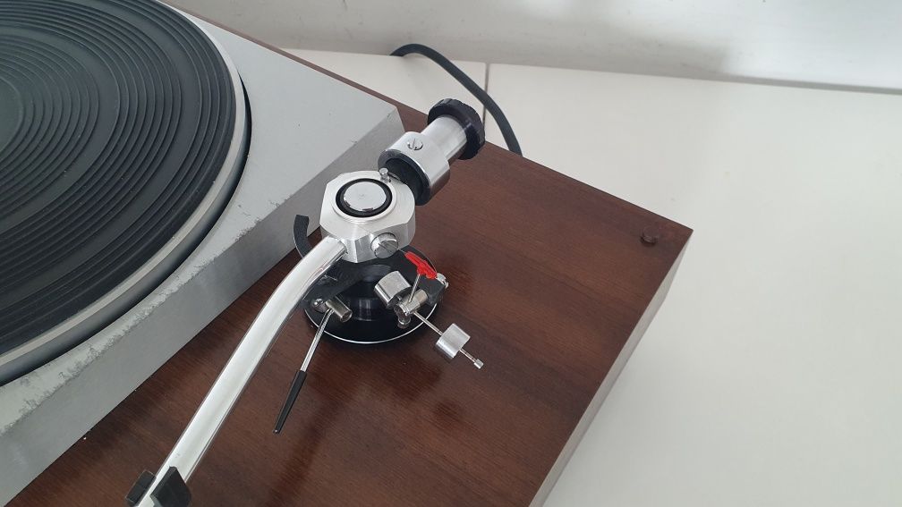 Technics SL-1000 , ps-10 , epa-99  . Gramofon unikat