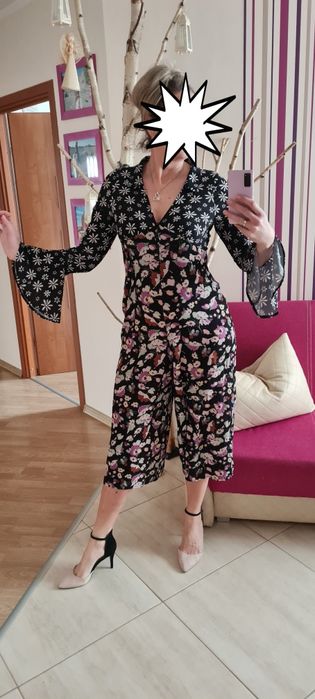 Kombinezon Nowy Rozmiar 42