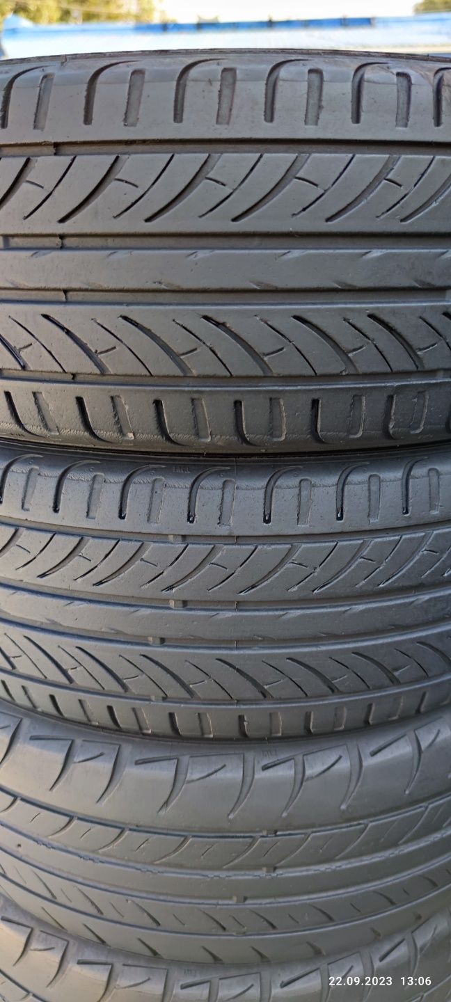 185/60 R15 Premiorri Solazo (4шт)