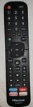 Pilot do TV Hisense EN2BI27H